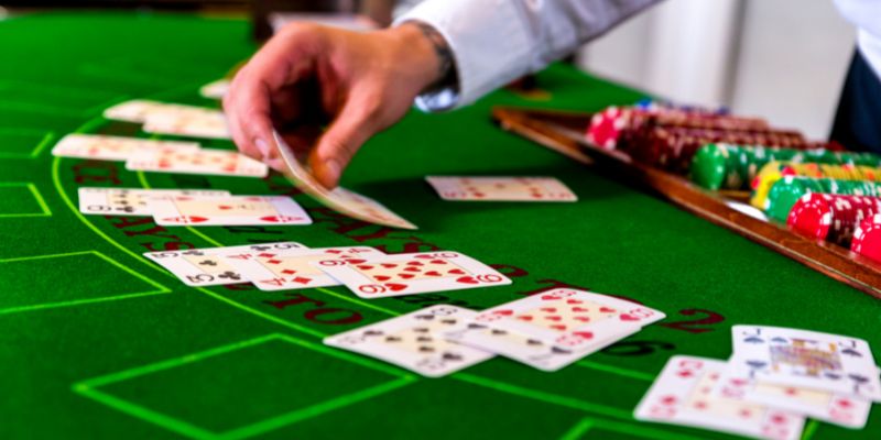 Giới thiệu qua về casino TIC88