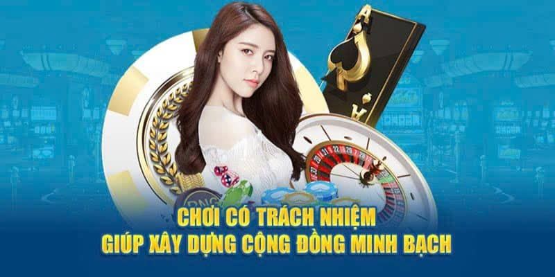 Vì một cộng đồng chơi game lành mạnh