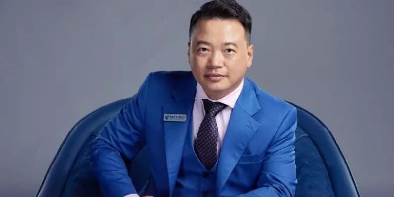 Tìm hiểu chi tiết về CEO tuấn long và TIC88