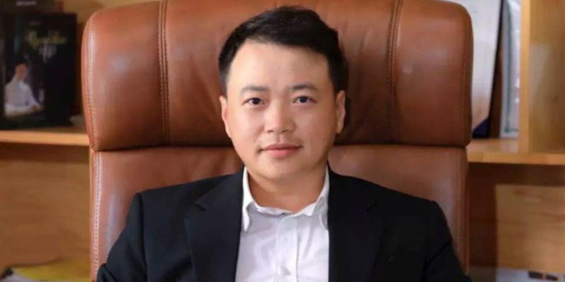 Tiêu sử và sự nghiệp gây dựng TIC88