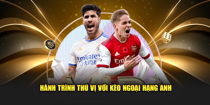 Tìm hiểu những điều thú vị về bóng đá anh
