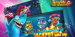 Bắn cá jackpot