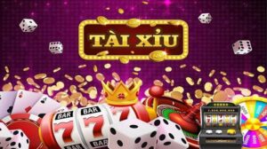 Tài xỉu trực tuyến
