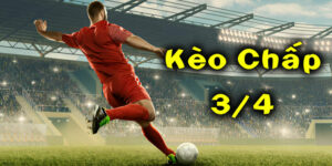 Kèo 3/4 tic88