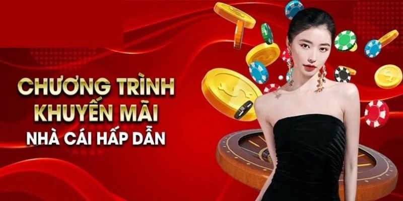 Những khuyến mãi hấp dẫn khác