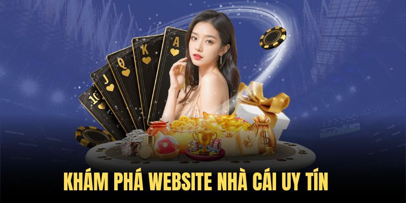 Giới thiệu qua một chút về nhà cái