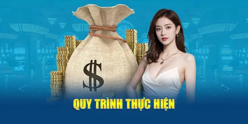 Những quy định khi thực hiện giao dịch