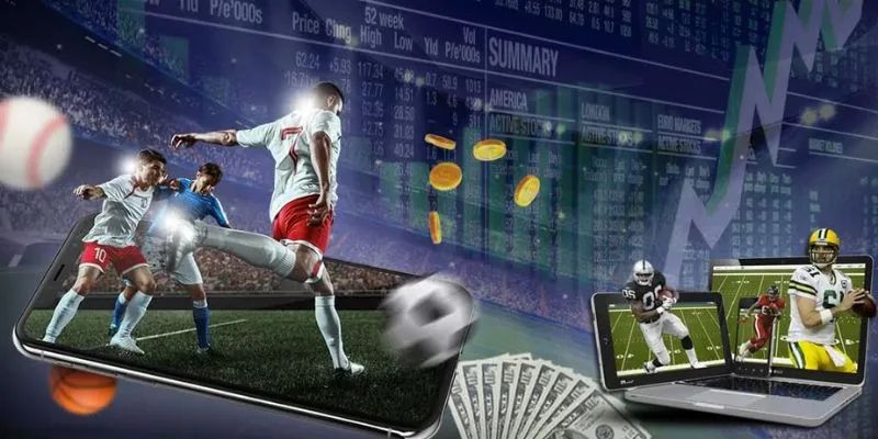 Những bật mí cá cược thể thao bất bại