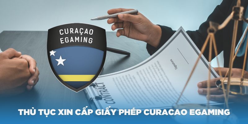 Những thủ tục khi xin cấp giấy phép kinh doanh