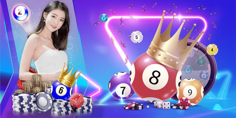 Hướng dẫn sử dụng sảnh tại TIC88
