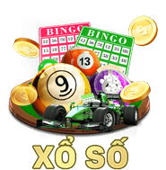 xổ số thumr