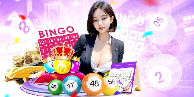 Giới thiệu về sảnh xổ số TIC88